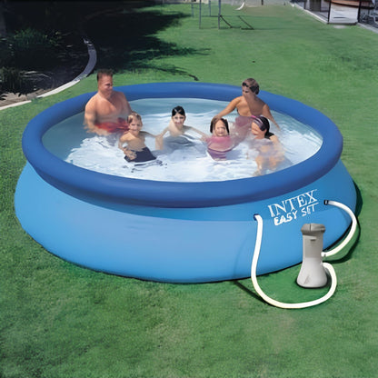 Intex Easy Set Inflatable Pool 366 x 76 cm