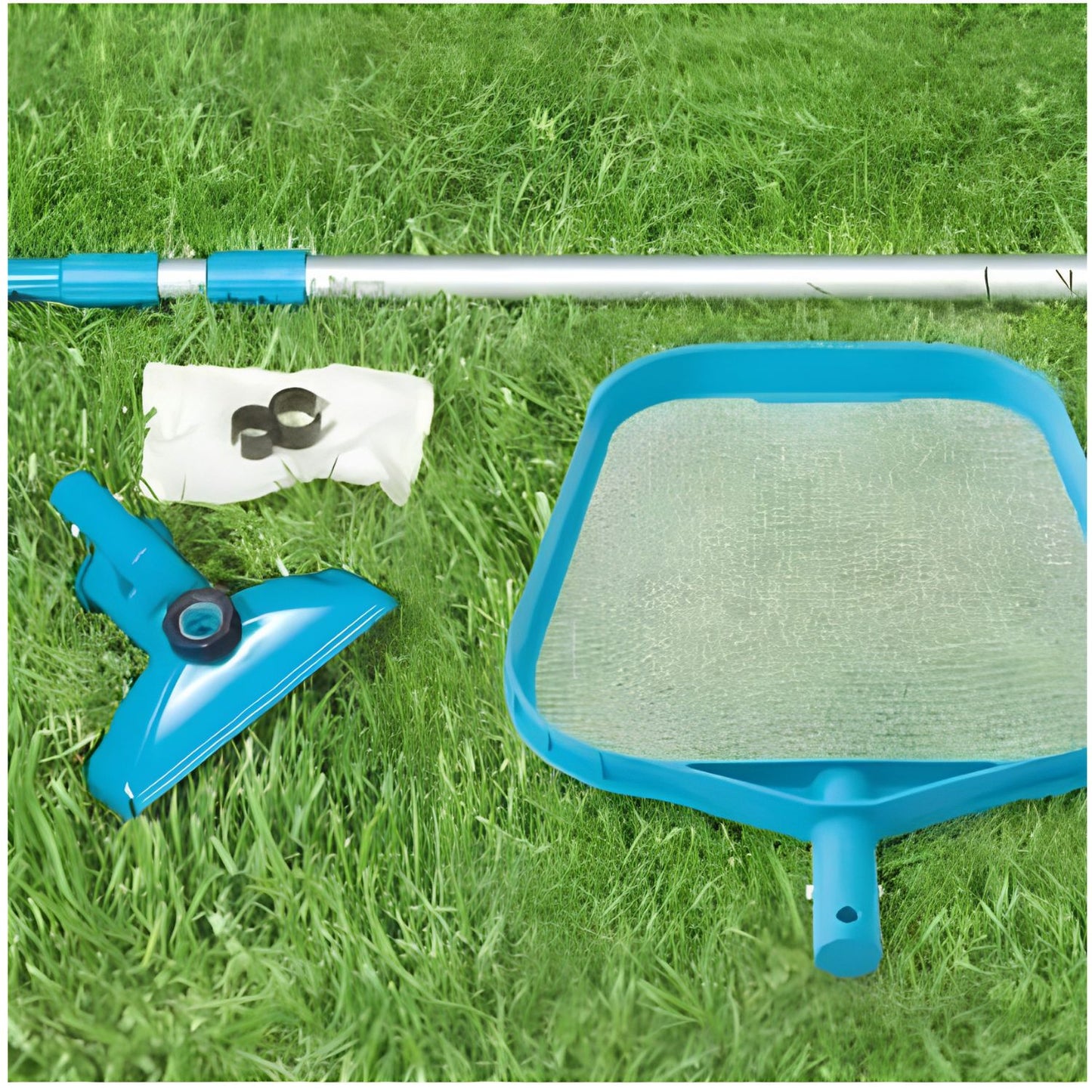 Intex Easy Set Inflatable Pool 366 x 76 cm