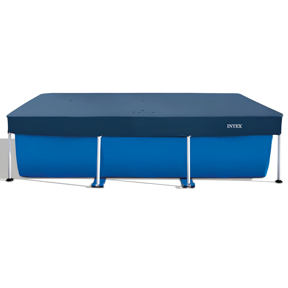 Intex Rectangular Pool Cover 260 x 160 cm