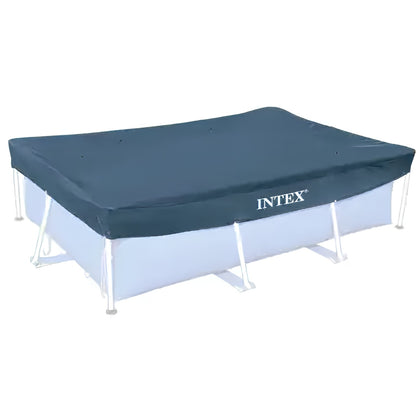 Intex Rectangular Pool Cover 260 x 160 cm