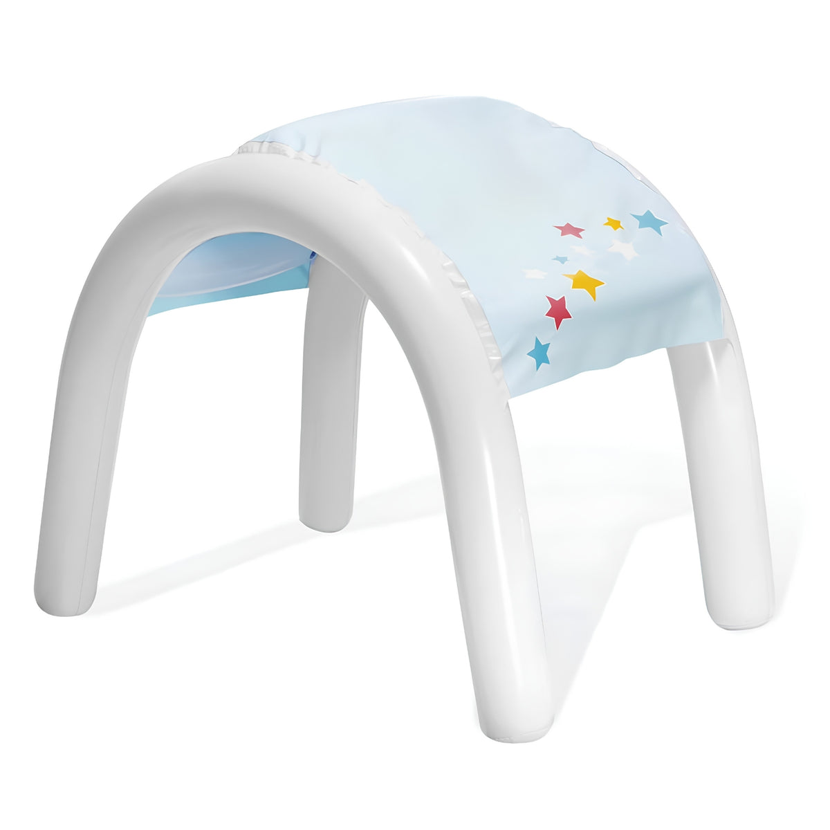 Intex Unicorn Spray Kids Pool 254 x 132 x 109 cm