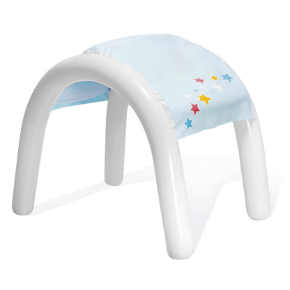 Intex Unicorn Spray Kids Pool 254 x 132 x 109 cm