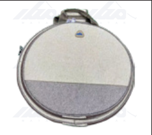 MATAR Round Folding Camping Table – 50 cm & 60 cm