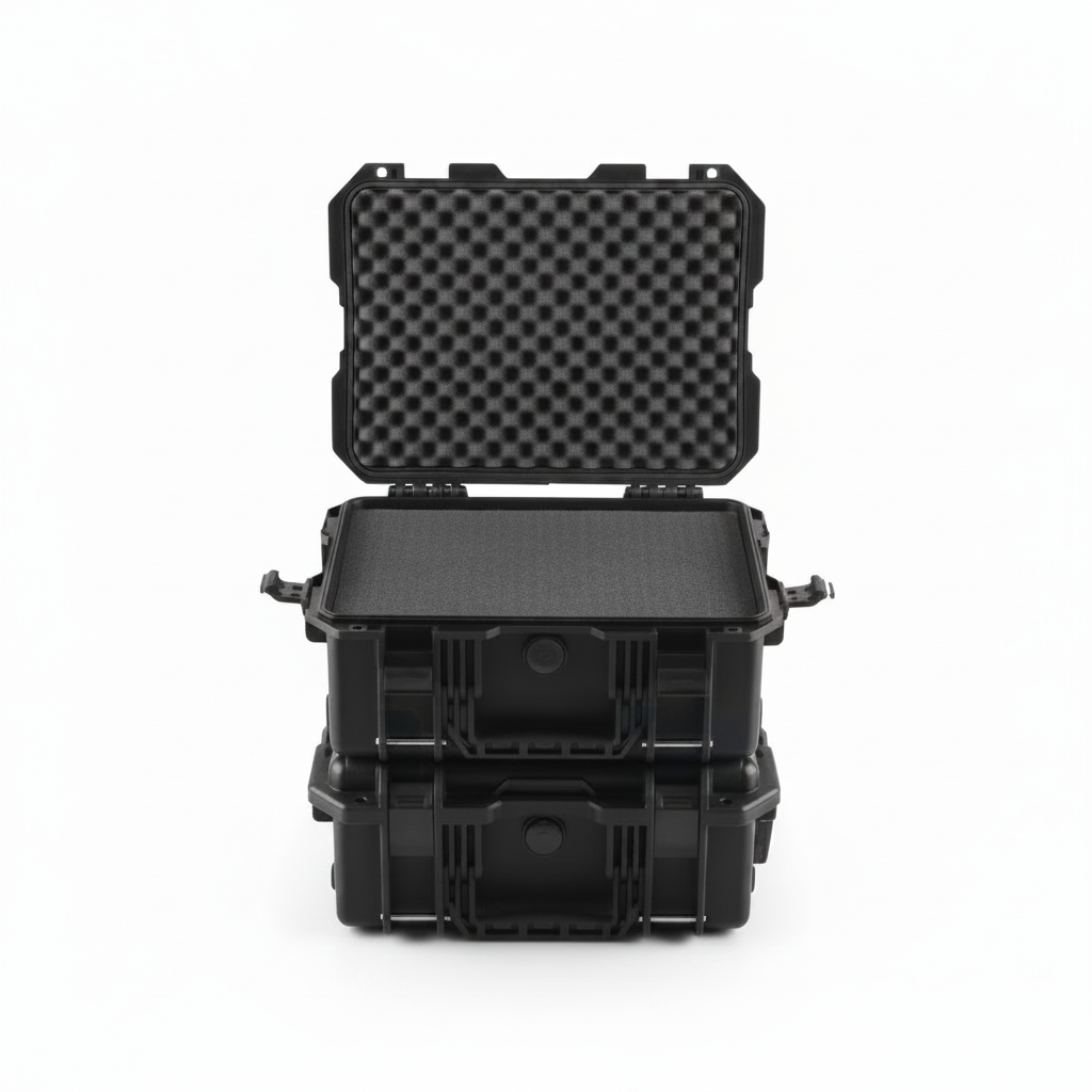 MATAR Waterproof Protective Hard Case with Foam – MT-38192