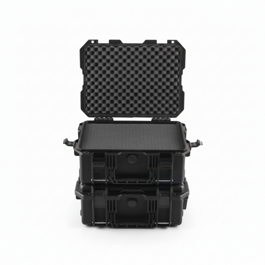 MATAR Waterproof Protective Hard Case with Foam – MT-38192