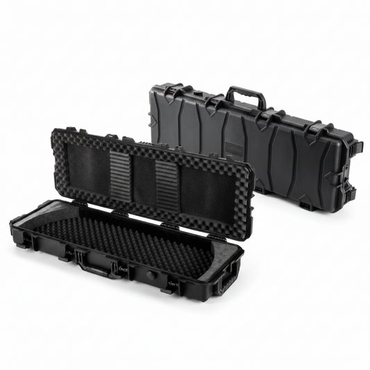 MATAR Waterproof Long Equipment Case – MT-38193 & MT-38194