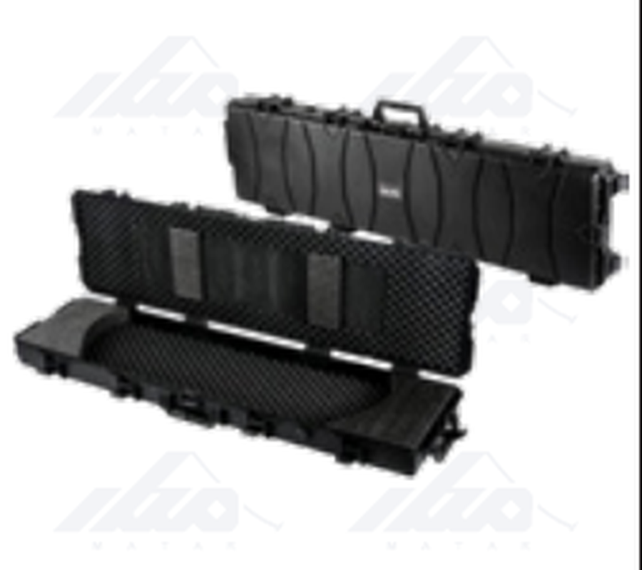صندوق معدات طويل مقاوم للماء من ماتار مقاس 53 بوصة – MT-38194