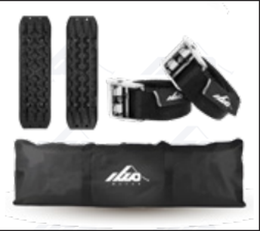 MATAR Off-Road Recovery Traction Boards – MT-38195