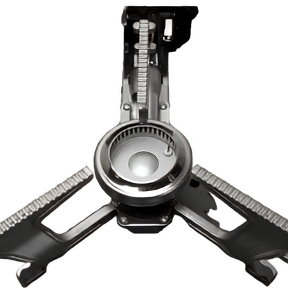 Portable Butane Camping Gas Stove for Outdoor Cooking