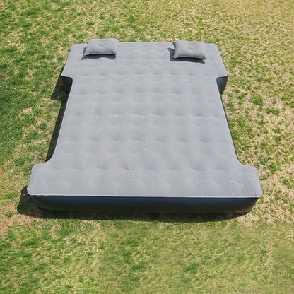 Premium Inflatable Truck Mattress for Camping and Travel