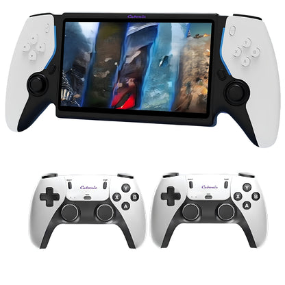 SF3500 Plus Retro Handheld Game Console