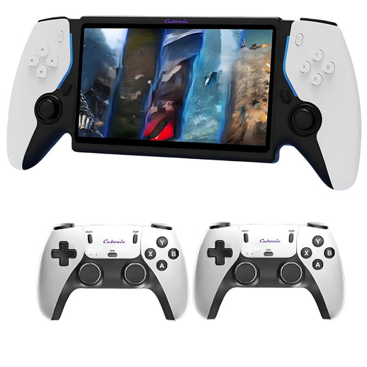 SF3500 Plus Retro Handheld Game Console