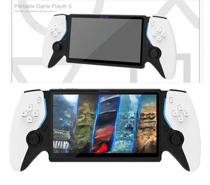SF3500 Plus Retro Handheld Game Console