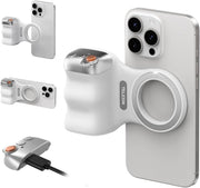 Magnetic Camera Grip
