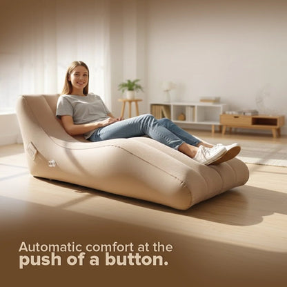 Toby's Air Sofa 02 official lifestyle image