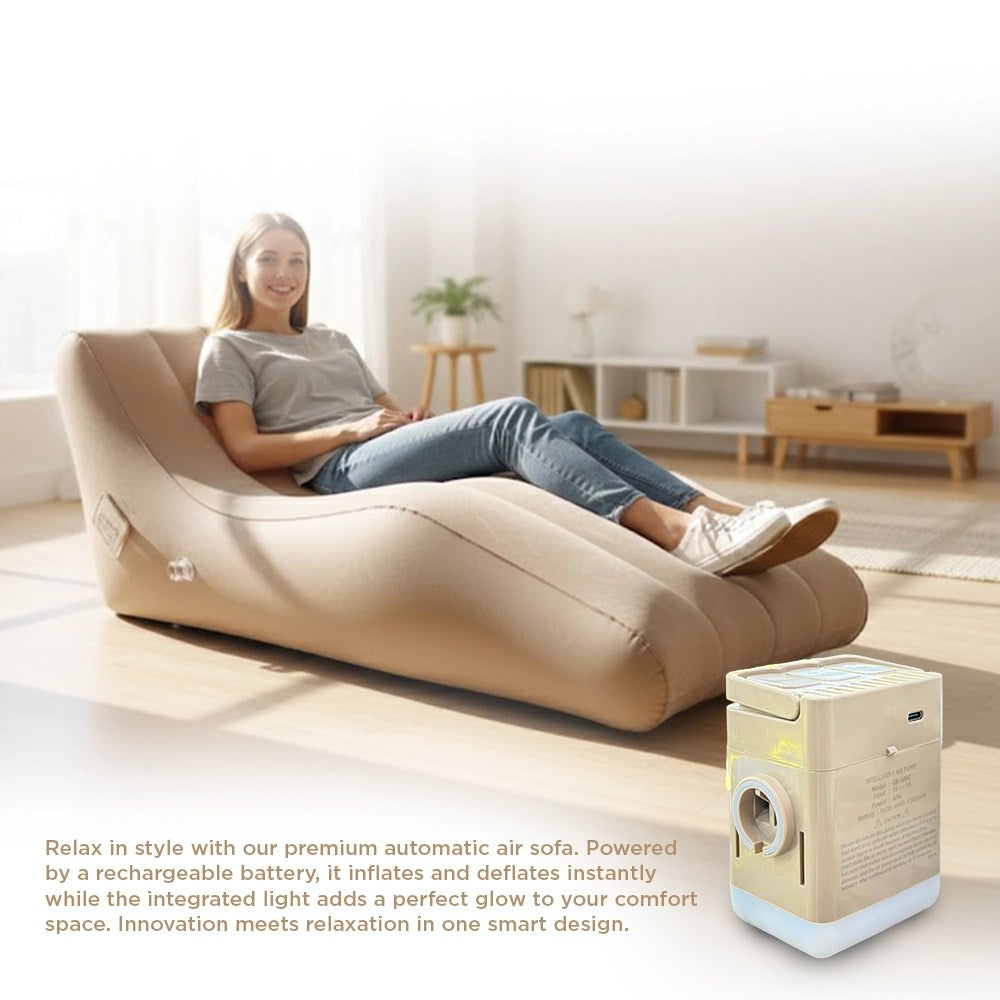 Toby's Air Sofa 02 official indoor lifestyle image