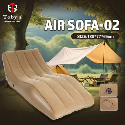 Toby's Air Sofa 02 official product poster