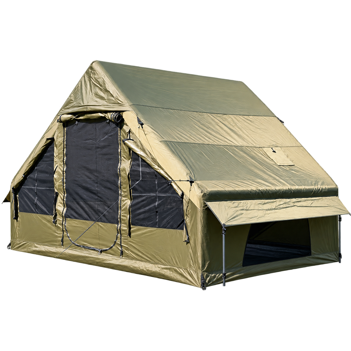 Toby's Inflatable Tent-07 main product image transparent background 2048x2048