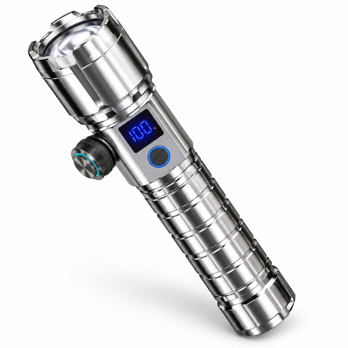 Toby's Torch 85 premium white-background product image