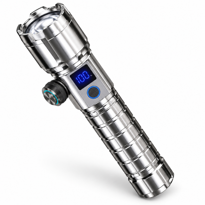 Toby's Torch 85 premium white-background product image