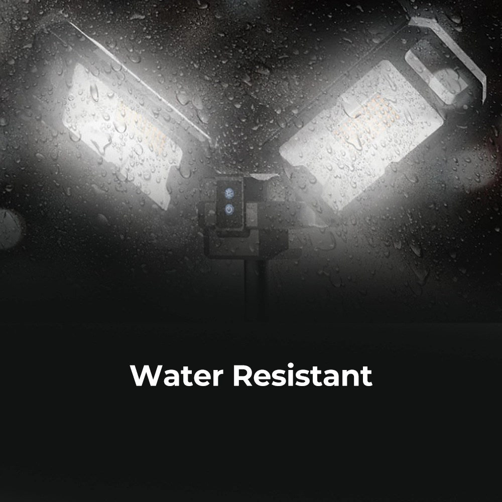 Toby's VIP 11 Pro water resistant lighting unit