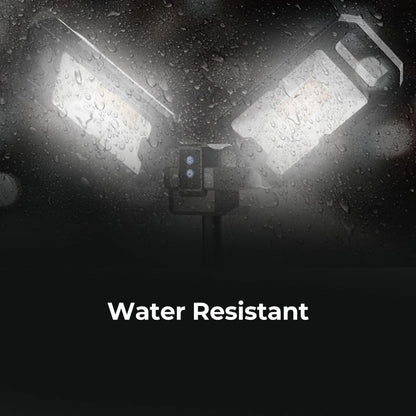 Toby's VIP 11 Pro water resistant lighting unit