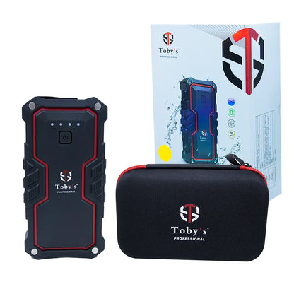 Toby's X16 16000mAh 1200A 12V Jump Starter - official image 8