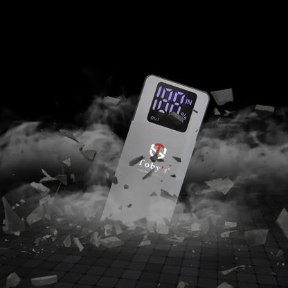 Toby's X20 Jump Starter outdoor product image